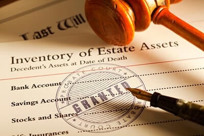 Estate Planning And Probate