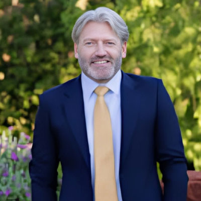 Carson B. Bagley