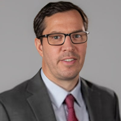 Jeremy B. Johnson