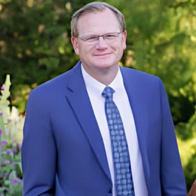 Quinn A. Sperry